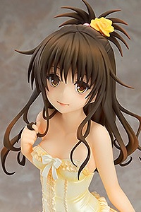 MAX FACTORY To LOVE-ru Darkness Yuuki Mikan 1/6 PVC Figure