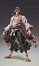 MEDICOS ENTERTAINMENT Super Figure Action TV Anime Drifters Oda Nobunaga Action Figure gallery thumbnail