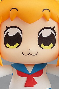 GOOD SMILE COMPANY (GSC) Pop Team Epic Nendoroid Popuko (2nd Production Run)