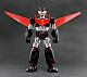 EVOLUTION TOY Dynamite Action! No.35 Z Mazinger Z Mazinger Black Ver. Action Figure gallery thumbnail