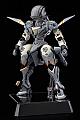 MAX FACTORY PLAMAX SG-03 Suisei no Gargantia Machine Caliber Avalon Guard 1/48 Plastic Kit gallery thumbnail