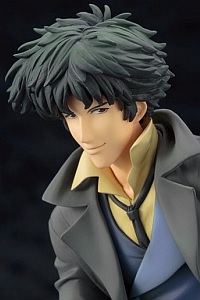 KOTOBUKIYA ARTFX J Cowboy Bebop Spike Spiegel 1/8 PVC Figure