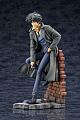 KOTOBUKIYA ARTFX J Cowboy Bebop Spike Spiegel 1/8 PVC Figure gallery thumbnail