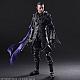 SQUARE ENIX PLAY ARTS KAI Kingsglaive Final Fantasy XV Nyx Ulric Action Figure gallery thumbnail