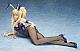 FREEing Arpeggio of Blue Steel -ARS NOVA- Cadenza Kongo Bunny Ver. 1/4 PVC Figure gallery thumbnail