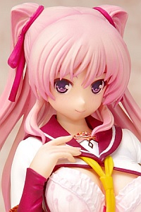 WAVE Sen no Hatou, Tsukisome no Kouki Miyaguni Akari 1/8 PVC Figure