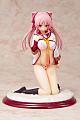 WAVE Sen no Hatou, Tsukisome no Kouki Miyaguni Akari 1/8 PVC Figure gallery thumbnail