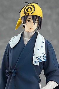 ORANGE ROUGE Touken Ranbu -ONLINE- figFIX Mikazuki Munechika Uchiban Ver.