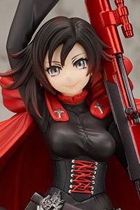 Di molto bene RWBY Ruby Rose 1/8 PVC Figure