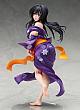 FREEing To LOVE-ru Darkness Kotegawa Yui Yukata Ver. 1/8 PVC Figure gallery thumbnail