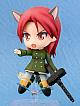 Phat! Strike Witches 2 Nendoroid Minna-Dietlinde Wilcke gallery thumbnail