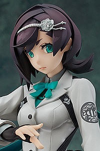 MAX FACTORY 7th Dragon III code:VFD Samurai (Yaiba) 1/7 PVC Figure