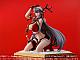 VERTEX Valkyria Chronicles DUEL Selvaria Bles -X'mas Party- 1/7 PVC Figure gallery thumbnail