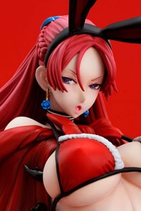 VERTEX Valkyria Chronicles DUEL Juliana Everheart -X'mas Party- 1/7 PVC Figure