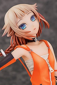 AQUAMARINE ONE -ARIA ON THE PLANETES- ONE -ARIA ON THE PLANETES- 1/8 PVC Figure