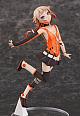AQUAMARINE ONE -ARIA ON THE PLANETES- ONE -ARIA ON THE PLANETES- 1/8 PVC Figure gallery thumbnail