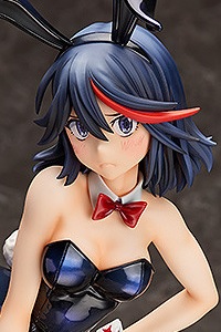 FREEing Kill la Kill Matoi Ryuko Bunny Ver. 1/4 PVC Figure