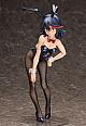 FREEing Kill la Kill Matoi Ryuko Bunny Ver. 1/4 PVC Figure gallery thumbnail