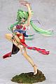 GOOD SMILE COMPANY (GSC) Shuraki Trinity BOX-02 Riu Meifen 1/8 PVC Figure gallery thumbnail