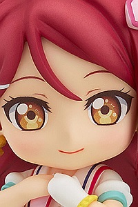 GOOD SMILE COMPANY (GSC) Love Live! Sunshine!! Nendoroid Sakurauchi Riko