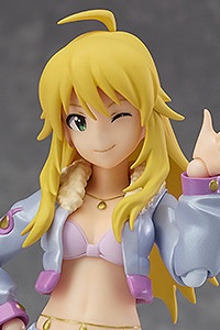 MAX FACTORY THE iDOLM＠STER MILLION LIVE! figma Hoshii Miki