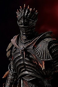 Gecco DARK SOULS III Souls of Cinder 1/6 Scale Statue