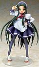 ALTER The Melancholy of Suzumiya Haruhi Tsuruya-san Maid Ver 1/8 PVC Figure gallery thumbnail