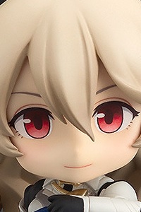 GOOD SMILE COMPANY (GSC) Fire Emblem if Nendoroid Kamui (Female)