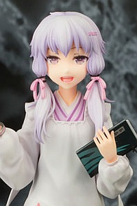 Pulchra Yuzuki Yukari Kappogi 1/8 Resin Cast Figure