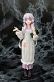 Pulchra Yuzuki Yukari Kappogi 1/8 Resin Cast Figure gallery thumbnail