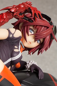 Orchidseed Blassreiter Snow 1/8 PVC Figure