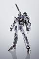 BANDAI SPIRITS DX Chogokin VF-31F Siegfried (Messer Ihlefeld Unit) gallery thumbnail