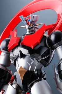 BANDAI SPIRITS Super Robot Chogokin Mazinger ZERO