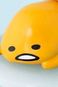 BANDAI SPIRITS Figuarts ZERO Gudetama (Gorogoro)