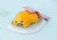 BANDAI SPIRITS Figuarts ZERO Gudetama (Gorogoro) gallery thumbnail