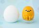 BANDAI SPIRITS Figuarts ZERO Gudetama (Sitting) gallery thumbnail