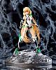New Vision Toys Expelled from Paradise Angela Balzac 1/10 PVC Figure gallery thumbnail