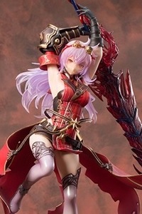 New Vision Toys Yoru no Nai Kuni Arnas 1/8 PVC Figure