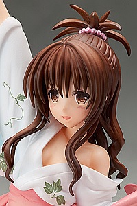 FREEing To LOVE-ru Darkness Yuuki Mikan Yukata Ver. 1/8 PVC Figure