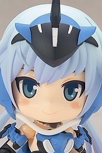 KOTOBUKIYA Cu-poche Frame Arms Girl Stylet Action Figure