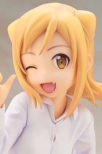 KOTOBUKIYA Demi-chan wa Kataritai Takanashi Hikari 1/7 PVC Figure