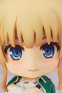 GOOD SMILE COMPANY (GSC) Saenai Heroine no Sodatekata Flat Nendoroid Sawamura Spencer Eriri