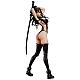 Union Creative Hdge technical statue No.16 GANTZ:O Reika Gantz Sword Ver. PVC Figure gallery thumbnail