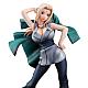 MegaHouse NARUTO GALS NARUTO Shippuden Tsunade Plastic Figure gallery thumbnail