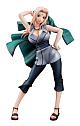 MegaHouse NARUTO GALS NARUTO Shippuden Tsunade Plastic Figure gallery thumbnail