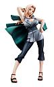 MegaHouse NARUTO GALS NARUTO Shippuden Tsunade Plastic Figure gallery thumbnail