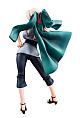 MegaHouse NARUTO GALS NARUTO Shippuden Tsunade Plastic Figure gallery thumbnail