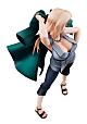 MegaHouse NARUTO GALS NARUTO Shippuden Tsunade Plastic Figure gallery thumbnail