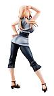 MegaHouse NARUTO GALS NARUTO Shippuden Tsunade Plastic Figure gallery thumbnail