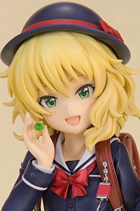 PLUM PMOA iDOLM@STER Cinderella Girls Sakurai Momoka [Rose Fleur] 1/7 PVC Figure